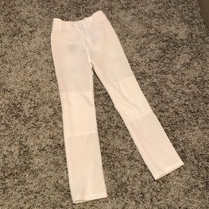 MIZUNO YOUTH PREMIER PLAYERS BASEBALL PANT